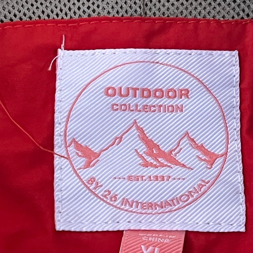 Outdoor Collection Jacket - Picture 3 of 6